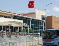 Gezi Parkı davasında Osman Kavala, Yiğit Aksakoğlu ve Mücella Yapıcı’nın ağırlaştırılmış müebbet hapsi istendi