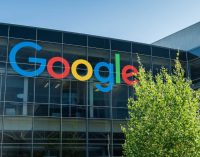 Google, binalarını aşılama tesisi olarak kullanıma açacak