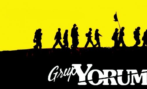 Kaymakamlık, Grup Yorum’un internet konserini yasakladı!