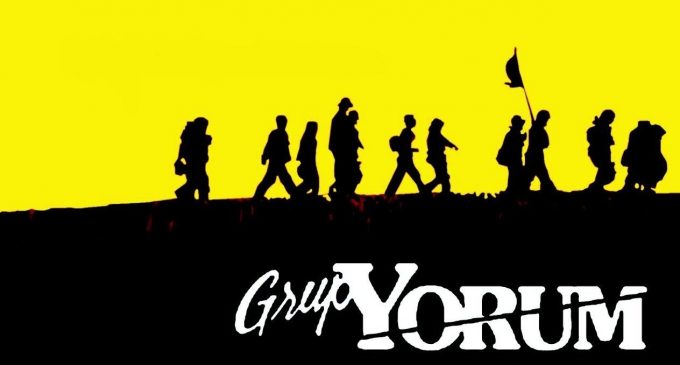 Kaymakamlık, Grup Yorum’un internet konserini yasakladı!