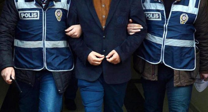 Fethullahçıların TSK yapılanmasına İzmir merkezli operasyon: 82 tutuklama