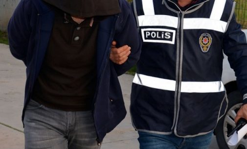 Beşiktaş’ta çalışanına cinsel saldırıda bulunan şüpheli tutuklandı