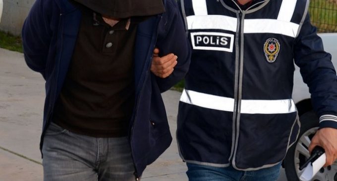 Beşiktaş’ta çalışanına cinsel saldırıda bulunan şüpheli tutuklandı