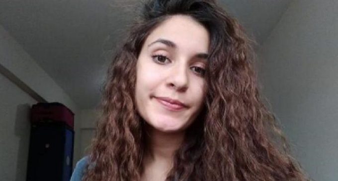 Üniversite öğrencisi Gülistan Doku’dan 43 gündür haber alınamıyor