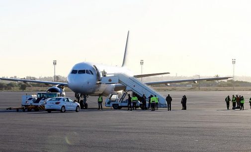 Libya krizi: Hafter’den Trablus’taki uçuşlara Türkiye engeli