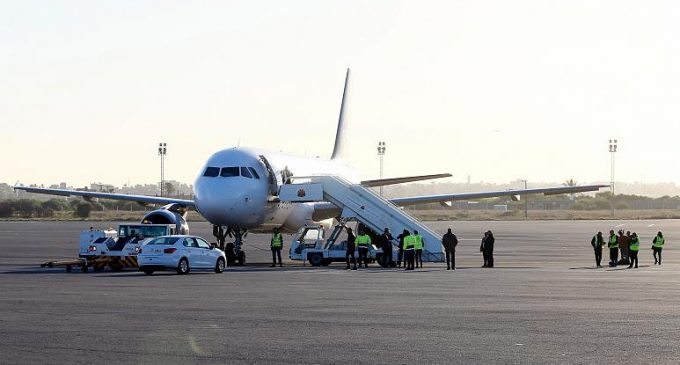 Libya krizi: Hafter’den Trablus’taki uçuşlara Türkiye engeli