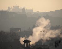 Tedbir kararları sonrası hava kirliliği Ankara ve İstanbul’da azaldı, İzmir’de arttı