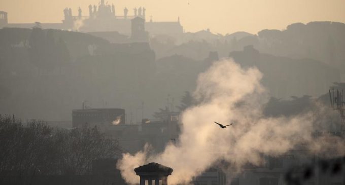 Hava kirliliğinin küresel bilançosu: 4,5 milyon erken ölüm