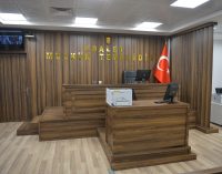 İstanbul Havaalanı’na 7/24 görev yapacak mahkeme kuruldu