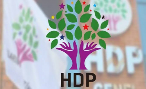 HDP Mardin İl Başkanı tutuklandı