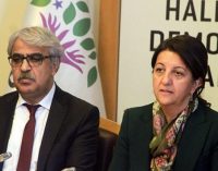 Pervin Buldan ve Mithat Sancar: Sağlık Bakanı aşı için bizzat aradı; bizler sıramız geldiğinde aşı olacağız