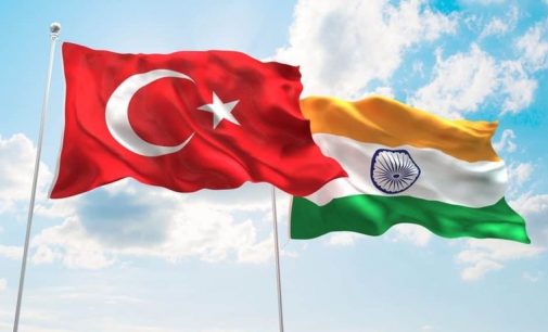 Hindistan Türkiye’yi uyardı: İç işlerimize müdahale etme