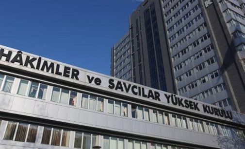 Cumhurbaşkanı Erdoğan dört ismi HSK üyeliğine seçti