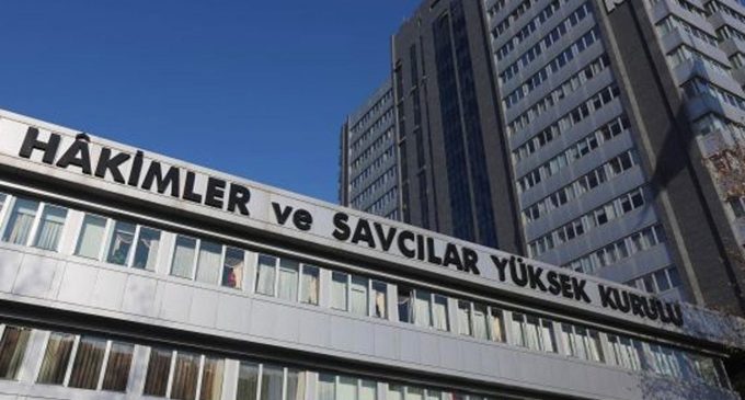 ‘FETÖ Borsası’ iddianamesini yazan savcı Diyarbakır’a gönderildi: HSK kararnamesinde dikkat çeken detaylar