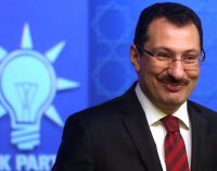 AKP’li Ali İhsan Yavuz sözlerini inkâr etti: Kanıtlasınlar istifa edeceğim