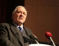 Prof. İlber Ortaylı’dan “Türkiye’de senato oluşturulmalı” önerisi