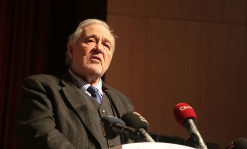 Prof. İlber Ortaylı’dan “Türkiye’de senato oluşturulmalı” önerisi