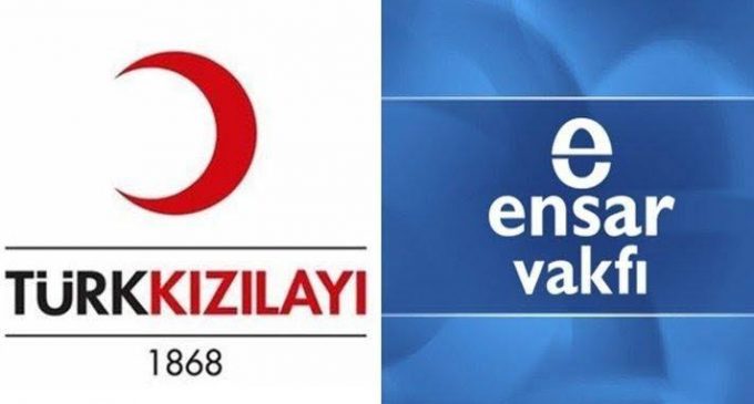 CHP Kızılay için meclis araştırması istedi