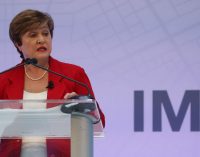 IMF Başkanı Georgieva’dan koronavirüse karşı küresel işbirliği çağrısı