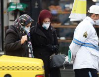 İran’da koronavirüs nedeniyle yaşamını yitirenlerin sayısı 16’ya yükseldi