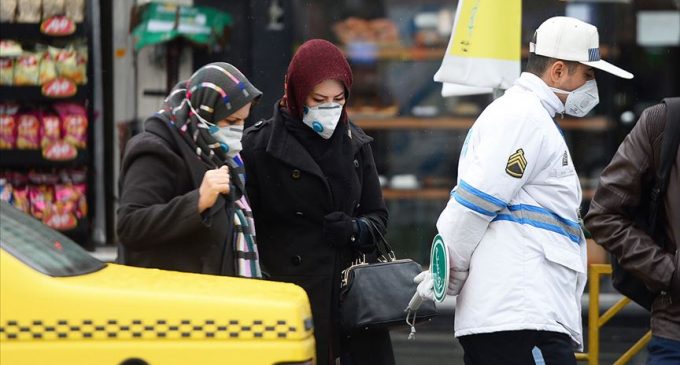 İran’da koronavirüs nedeniyle yaşamını yitirenlerin sayısı 16’ya yükseldi