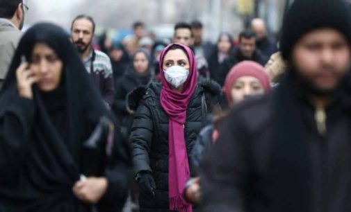 İran, koronavirüs nedeniyle kentleri karantinaya almayacak