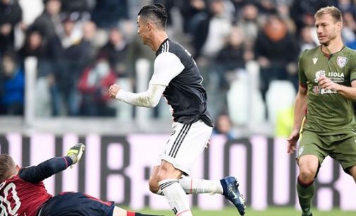 Juventus-İnter derbisi ile beş maç koronavirüs nedeniyle seyircisiz oynanacak