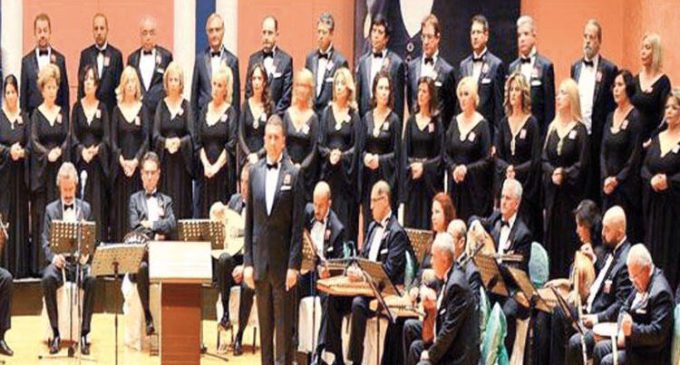 İzmir Devlet Klasik Türk Müziği Korosu’nda soygun: Sanatçıların maaşı çalındı