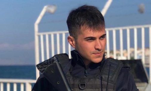 İzmir’deki polis intiharıyla ilgili iki amir hakkında mobbing soruşturması