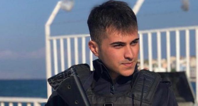 İzmir’deki polis intiharıyla ilgili iki amir hakkında mobbing soruşturması