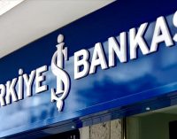 İş Bankası, 745,5 milyon TL’lik alacağını sattı