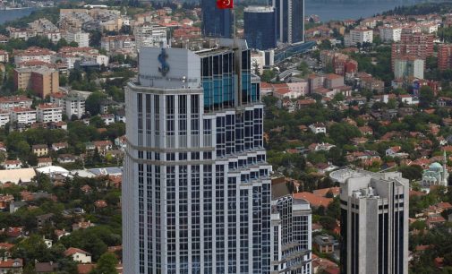 AKP’den İş Bankası hamlesi: SPK ve BDDK başkanları AKP Genel Merkezi’nde
