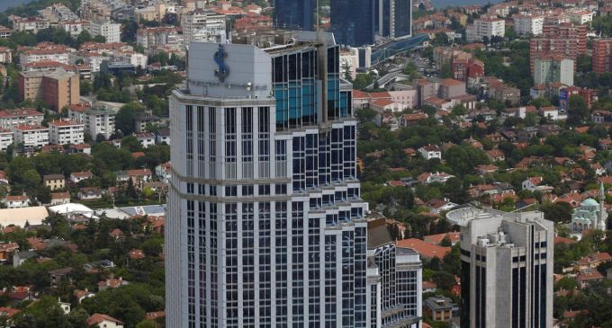 CHP’nin İş Bankası’ndaki hisseleri yeniden gündemde, Erdoğan’dan talimat