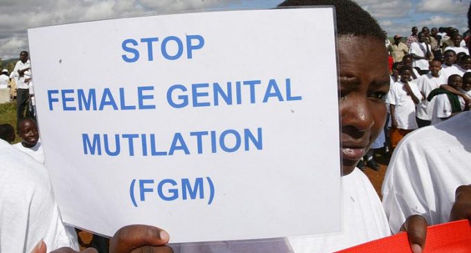 Avrupa parlamenterlerinden ‘kadın sünnetine son verin’ çağrısı