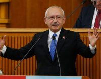 Kılıçdaroğlu: Devleti ‘FETÖ’ye teslim eden kişinin adı Recep Tayyip Erdoğan’dır