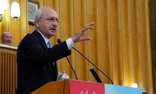 CHP’den ekonomik buhrandan çıkış planı: Kılıçdaroğlu dört aşamalı planın detaylarını açıkladı