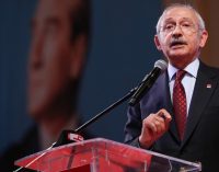 Kılıçdaroğlu’ndan Erdoğan’a: Seni ve şürekânı seçime zorlamak için elimden ne geliyorsa yapacağım