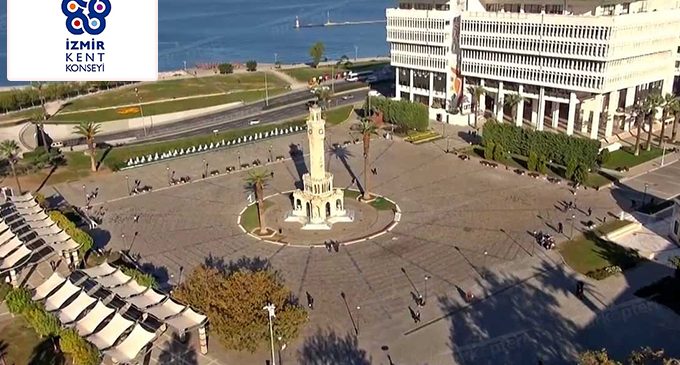 İzmir Kent Konseyi için kritik uyarı: Kayyum atanabilir