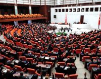 CHP’nin ‘Kızılay araştırılsın’ önergesine AKP engeli