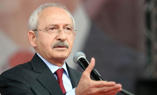 Kılıçdaroğlu’ndan İYİ Parti istifalarıyla ilgili MYK üyelerine talimat