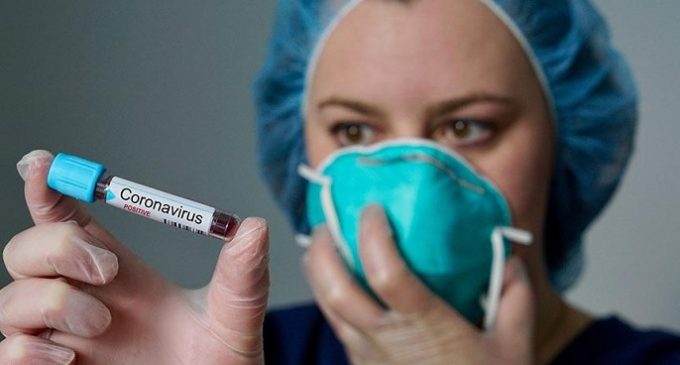 Norveç’te ilk koronavirüs vakası teşhis edildi