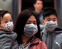 Koronavirüs salgını: Çin’de ölenlerin sayısı 3 bin 120’yi geçti