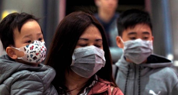 Koronavirüs salgını nedeniyle ölümler sürüyor: Bin 110’a yükseldi