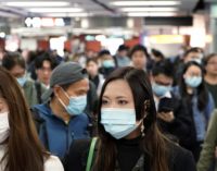 ABD’den Çin ve diğer ülkelere 100 milyon dolarlık ‘koronavirüs’ yardımı