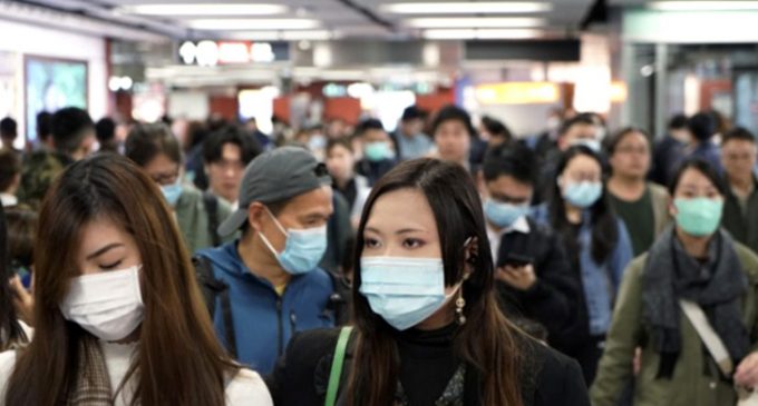 ABD’den Çin ve diğer ülkelere 100 milyon dolarlık ‘koronavirüs’ yardımı