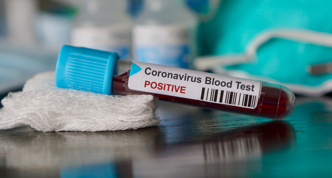 Koronavirüs iki ülkede daha görüldü