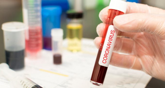 Güney Afrika’da ilk koronavirüs vakası tespit edildi