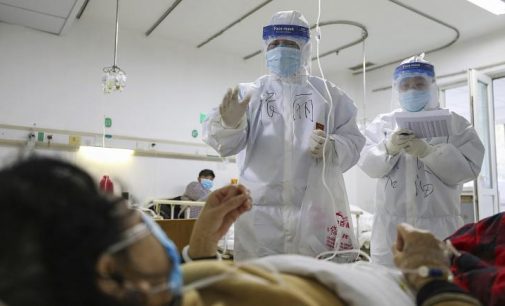Küresel salgın: Koronavirüsten ölenlerin sayısı 2 bin 700’e yaklaşıyor