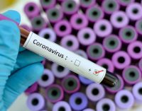 Koranavirüs ölümleri sürüyor: 45 kişi daha yaşamını yitirdi