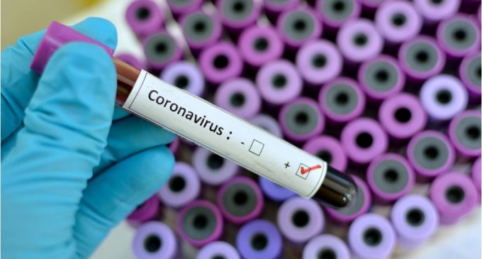 Komşuda koronavirüs bilançosu ağırlaşıyor: 26 kişi yaşamını yitirdi